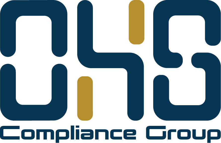 OHS Compliance Group Logo