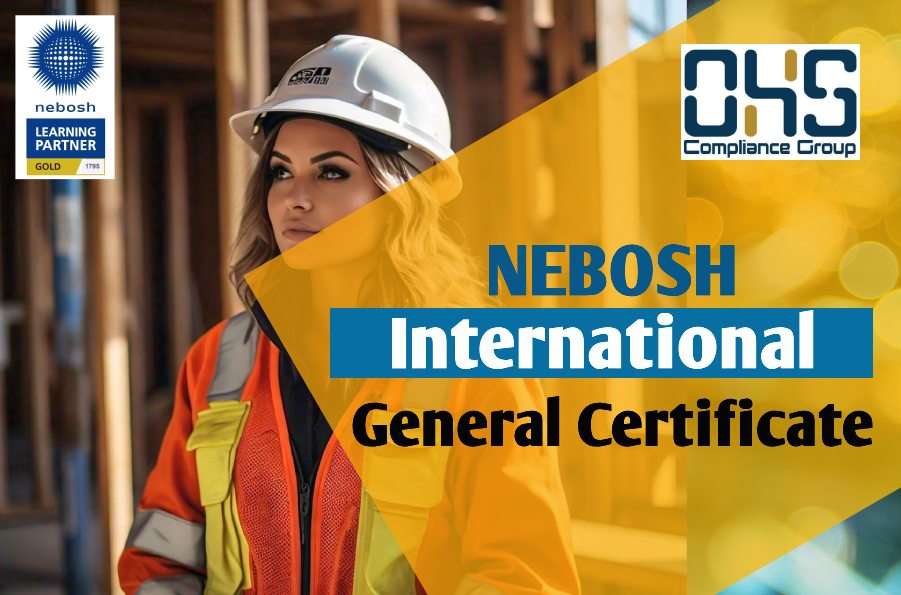 NEBOSH IG